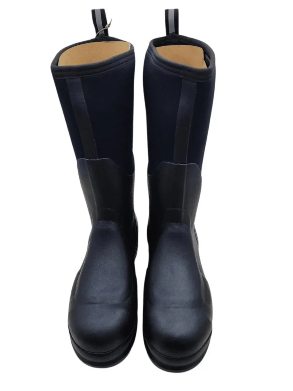 Muck Boot Company Men’s Chore Met Guard Steel Toe Waterproof  Work Boots 10M